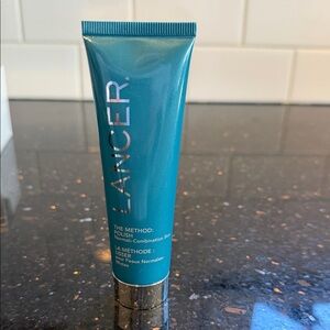 Lancer The Method: Polish - Blue Skincare Treatment